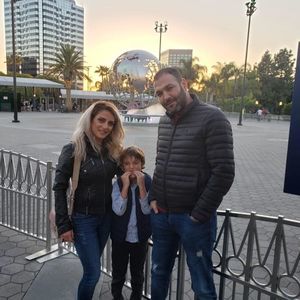 Meet your Posher, Sahar